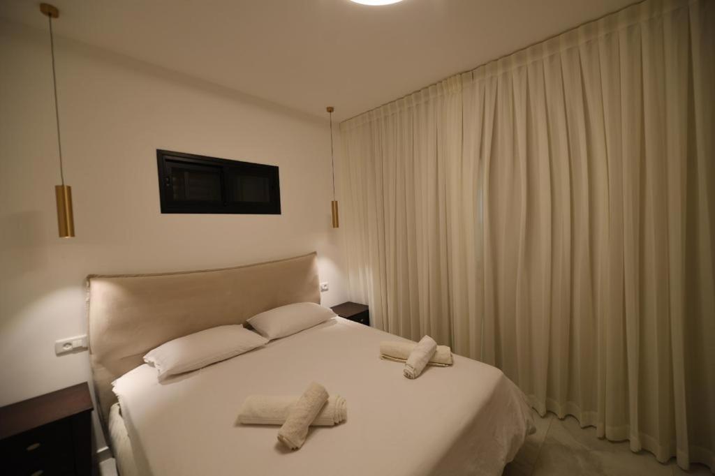Angel'S Place Eilat Exterior foto